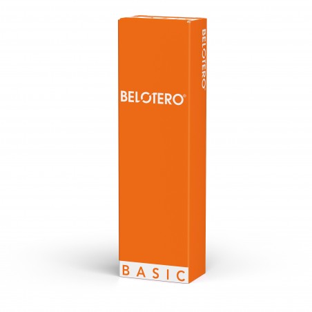 Belotero Basic